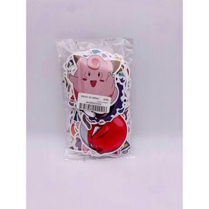 COPY - Pokémon Stickers NEW